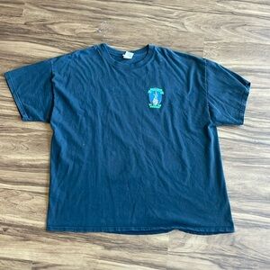 Rogue Dead Guy Ale T Shirt XL - Black